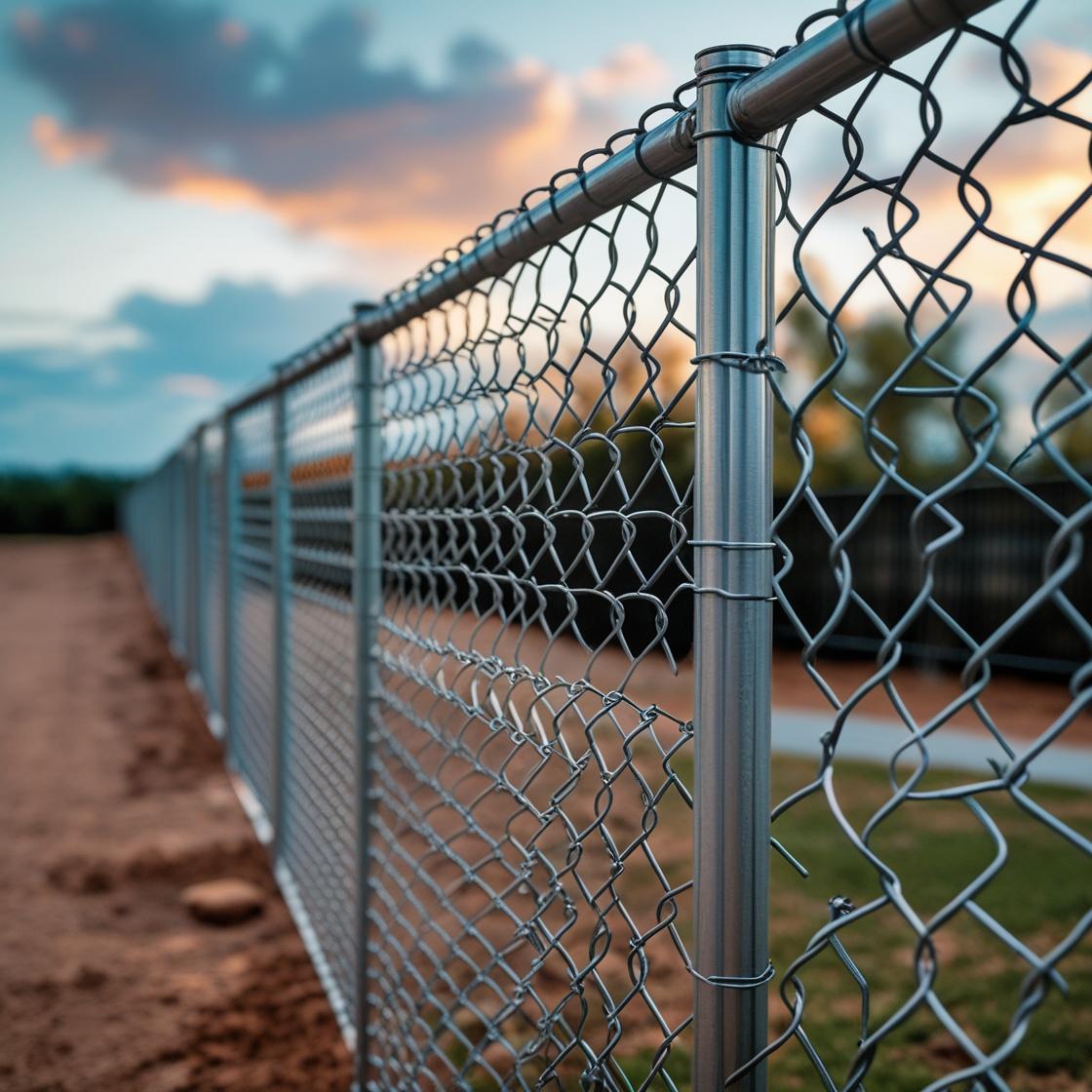 Commercial Gate Installation Near Me: Houston Area Services